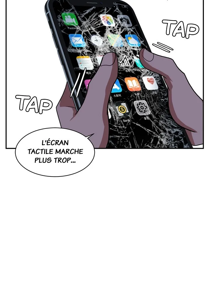 Read Change-Moi FR Manga Online