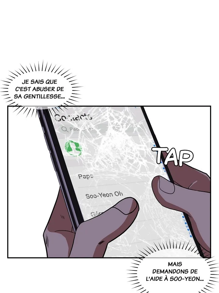 Read Change-Moi FR Manga Online