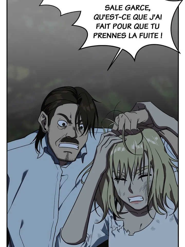 Read Change-Moi FR Manga Online