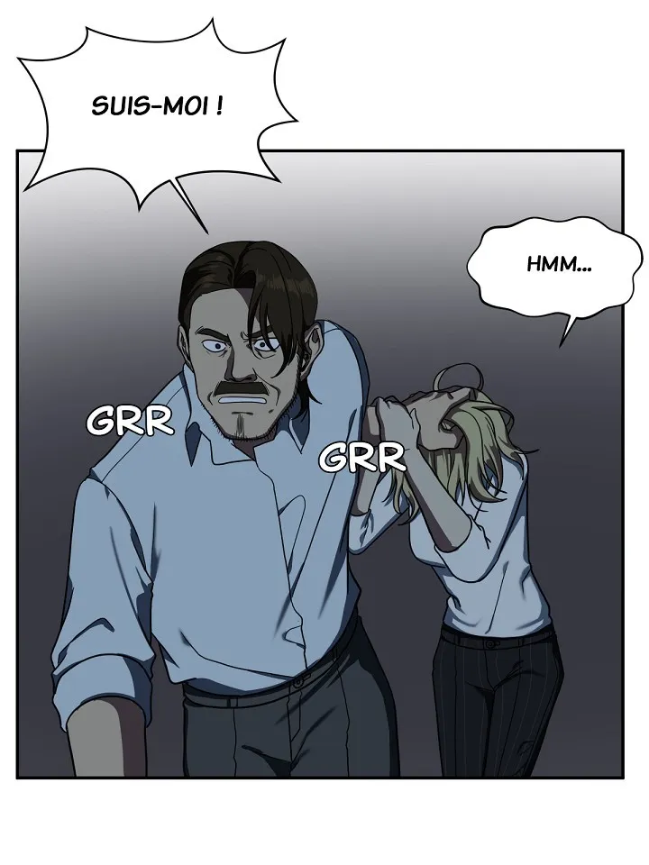 Read Change-Moi FR Manga Online
