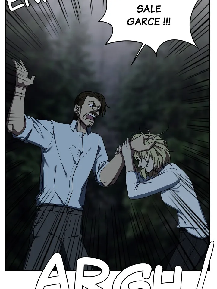 Read Change-Moi FR Manga Online