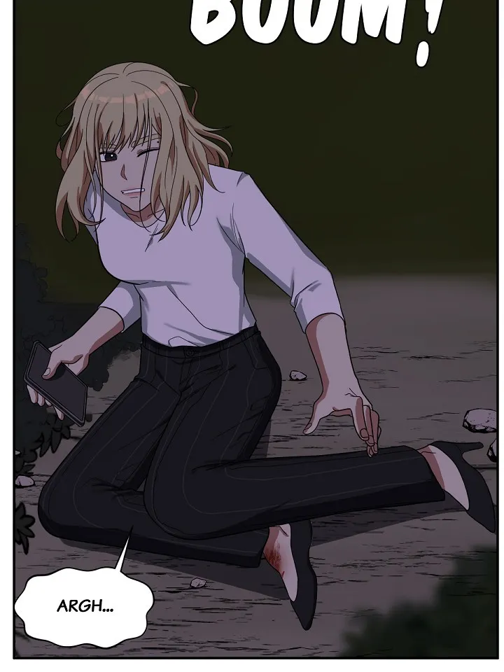 Read Change-Moi FR Manga Online
