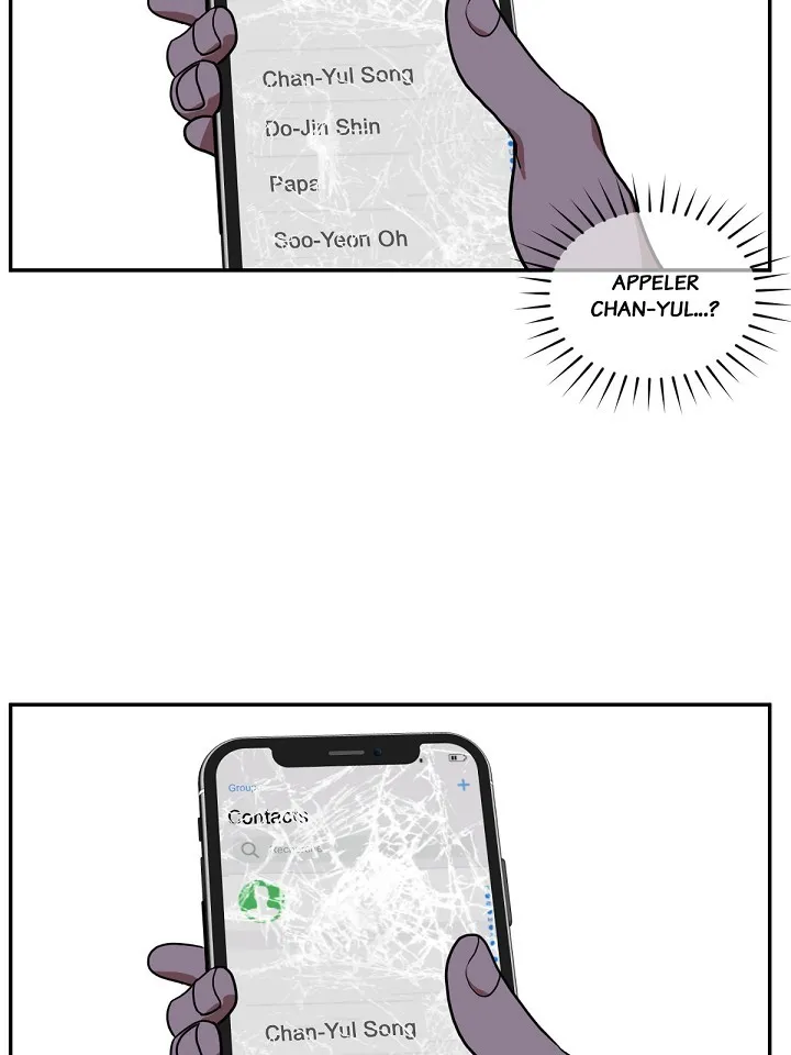 Read Change-Moi FR Manga Online