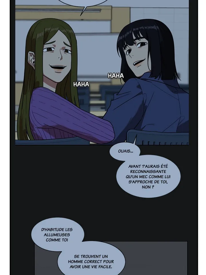 Read Change-Moi FR Manga Online