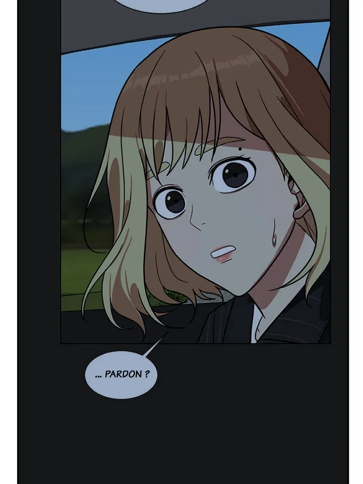 Read Change-Moi FR Manga Online