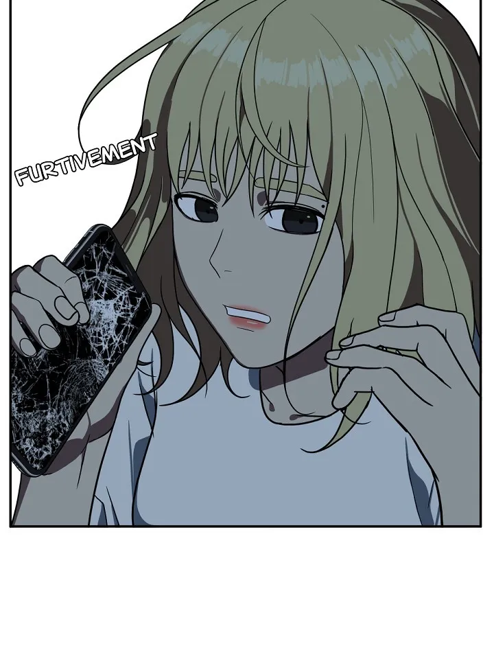 Read Change-Moi FR Manga Online