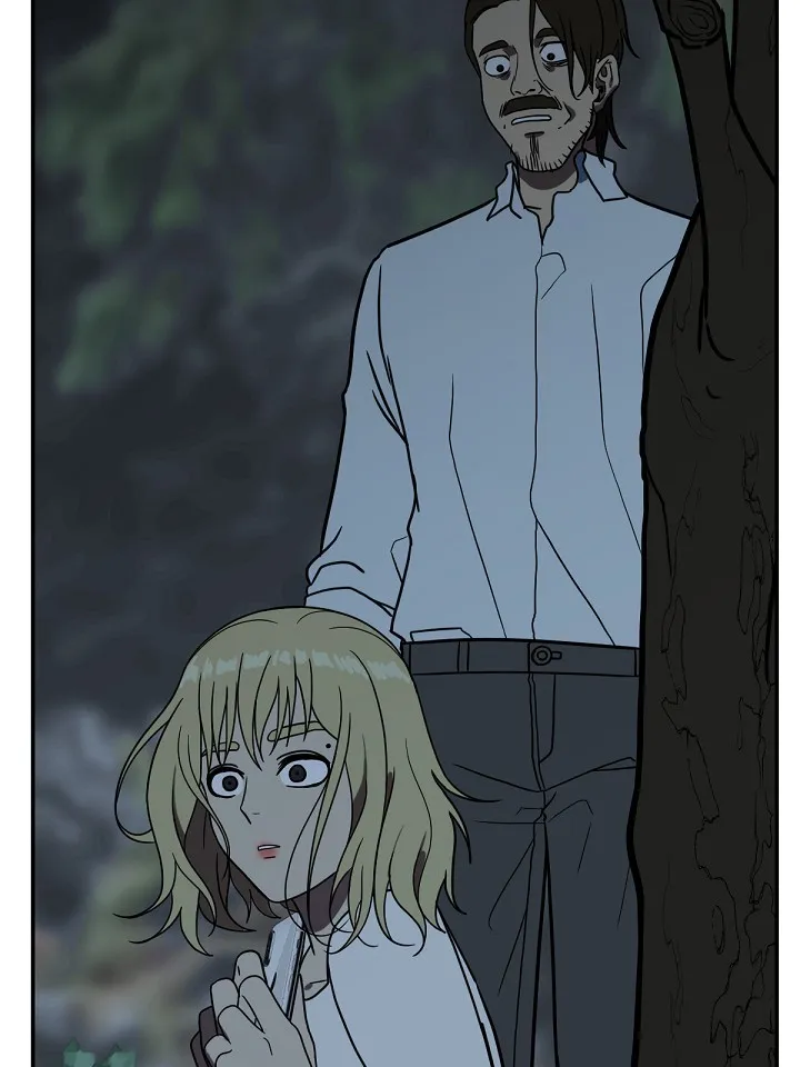 Read Change-Moi FR Manga Online