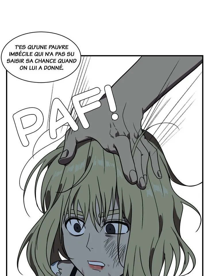 Read Change-Moi FR Manga Online