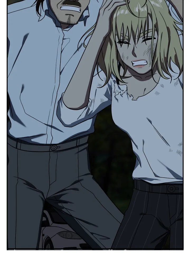 Read Change-Moi FR Manga Online