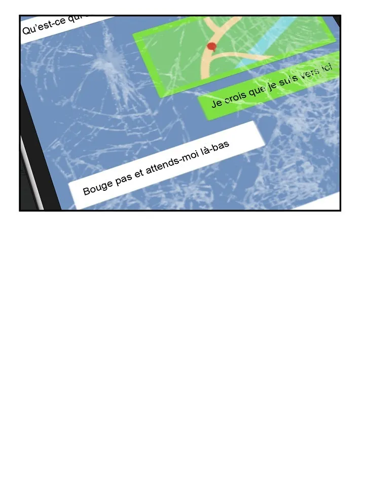 Read Change-Moi FR Manga Online