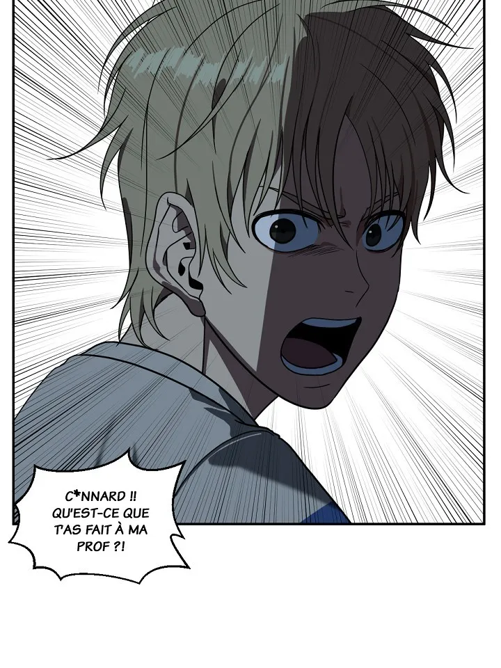 Read Change-Moi FR Manga Online
