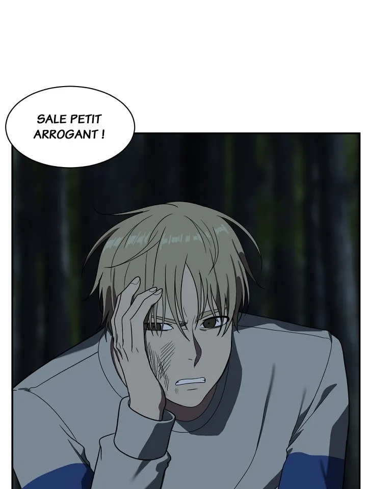 Read Change-Moi FR Manga Online