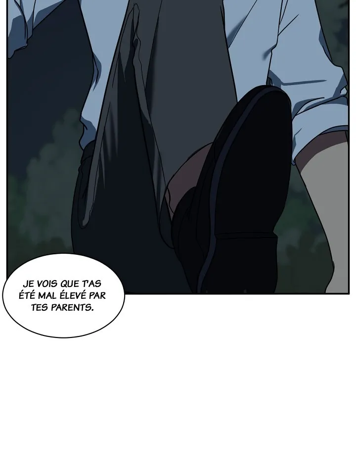 Read Change-Moi FR Manga Online