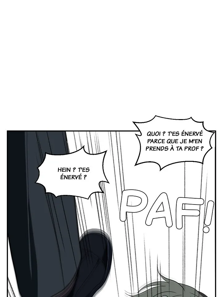 Read Change-Moi FR Manga Online