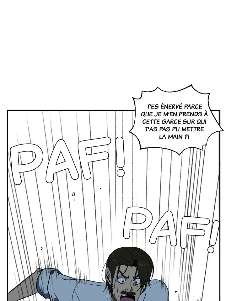 Read Change-Moi FR Manga Online