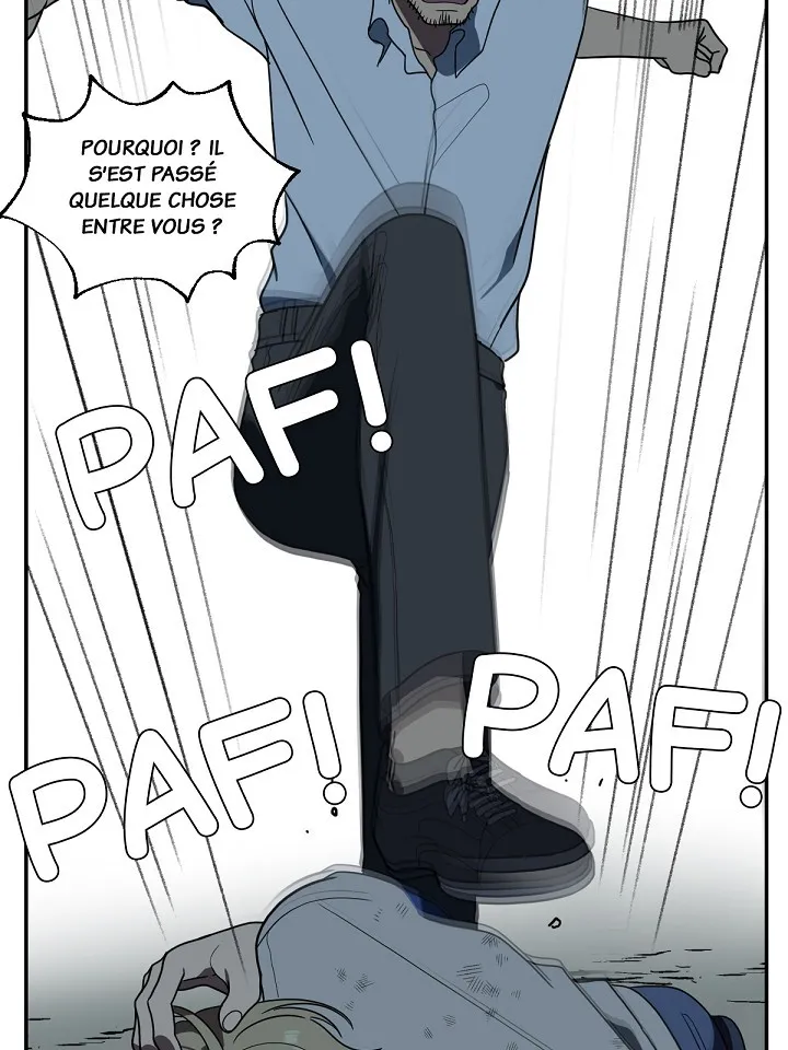 Read Change-Moi FR Manga Online