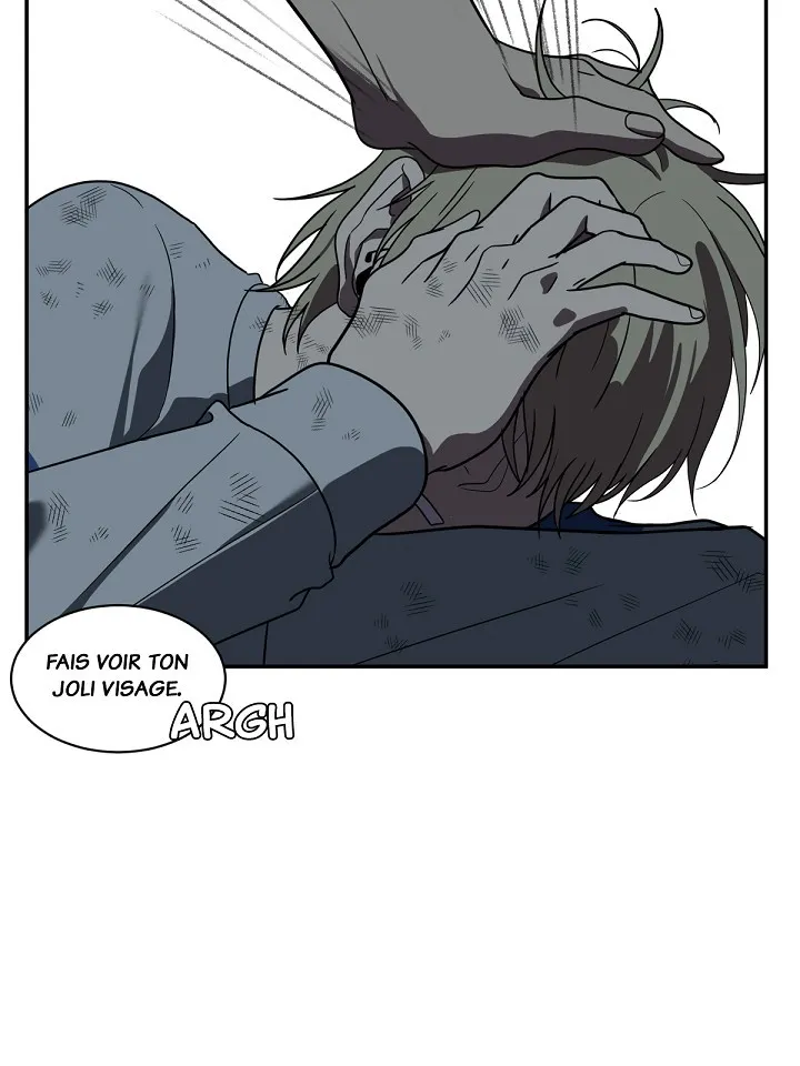 Read Change-Moi FR Manga Online