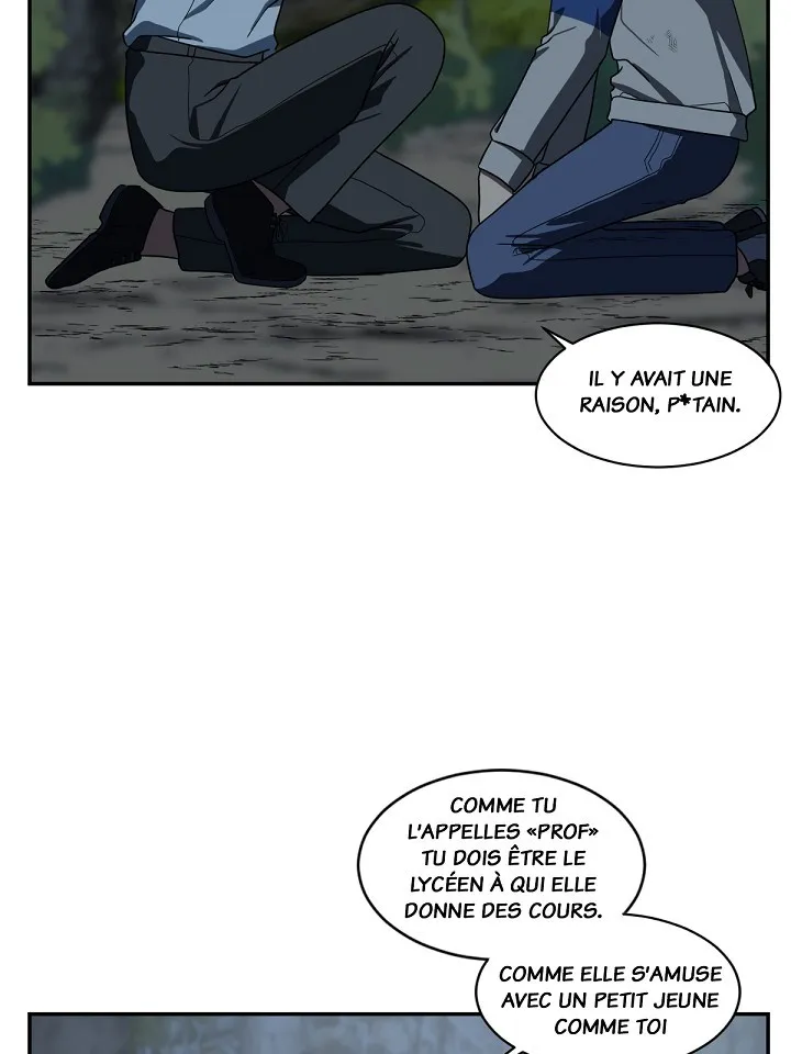 Read Change-Moi FR Manga Online