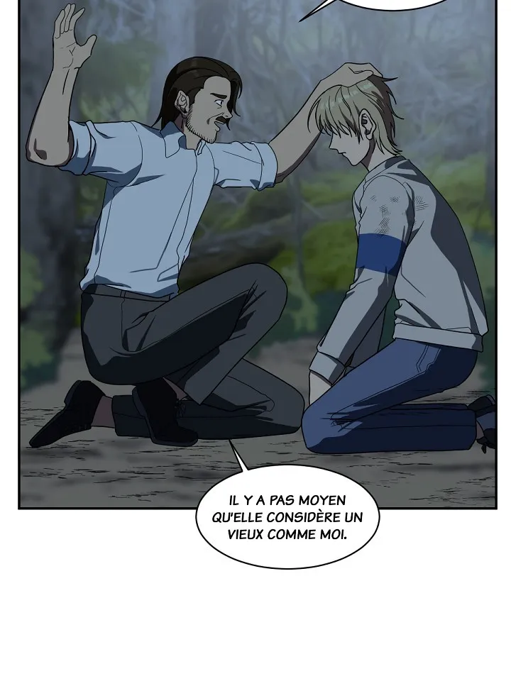 Read Change-Moi FR Manga Online