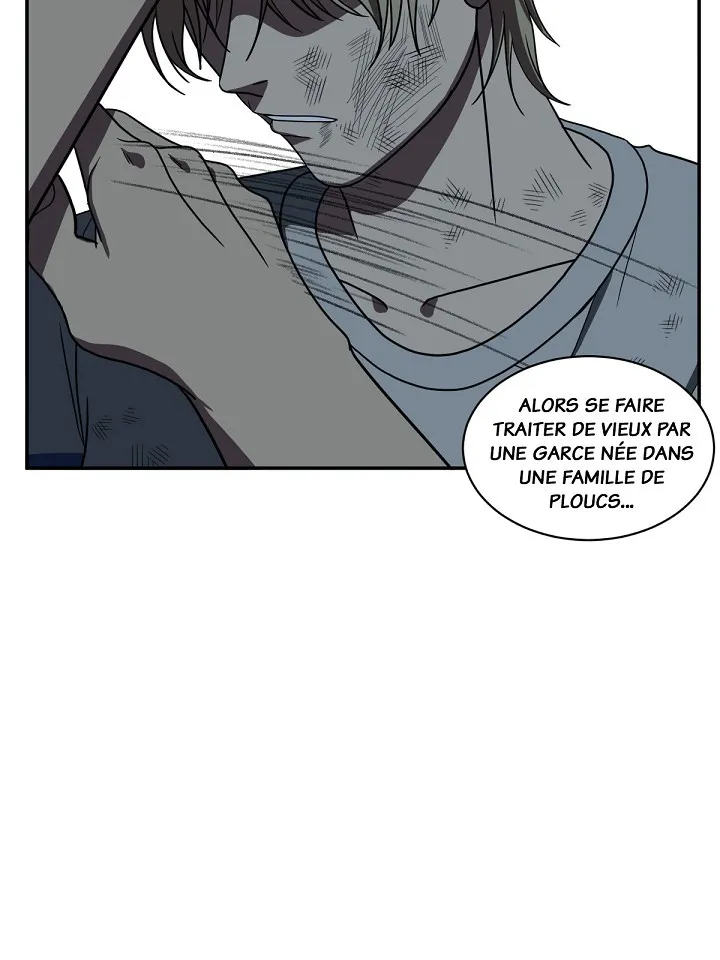 Read Change-Moi FR Manga Online