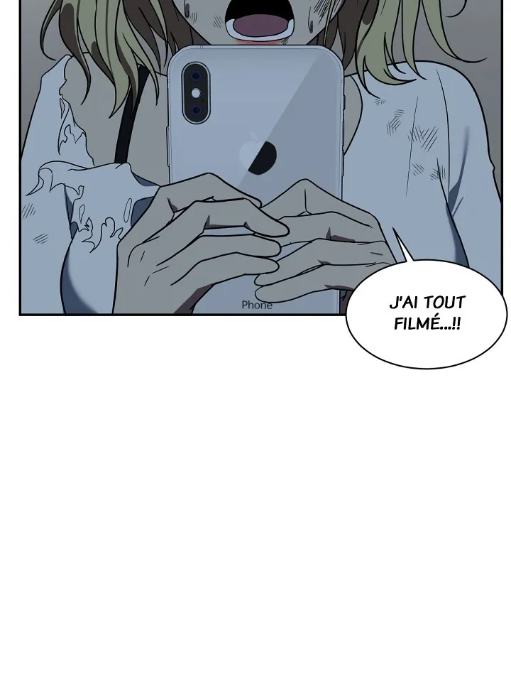 Read Change-Moi FR Manga Online