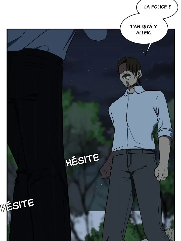 Read Change-Moi FR Manga Online