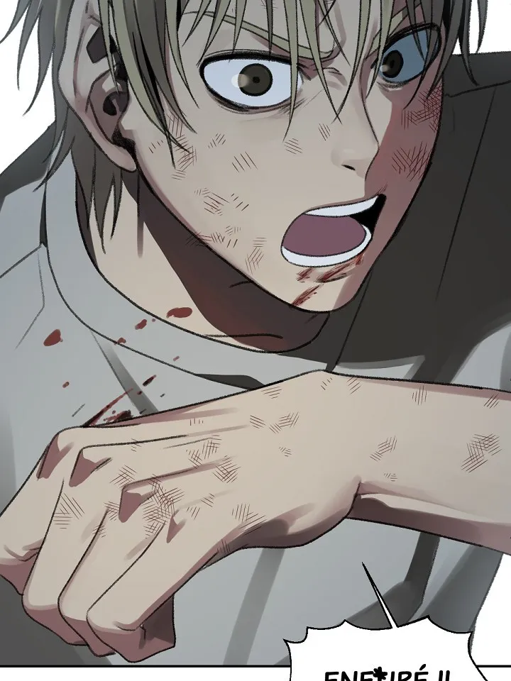 Read Change-Moi FR Manga Online