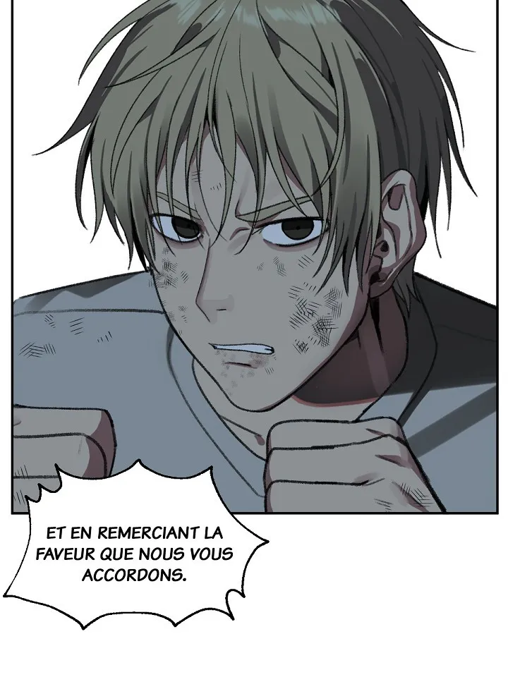Read Change-Moi FR Manga Online