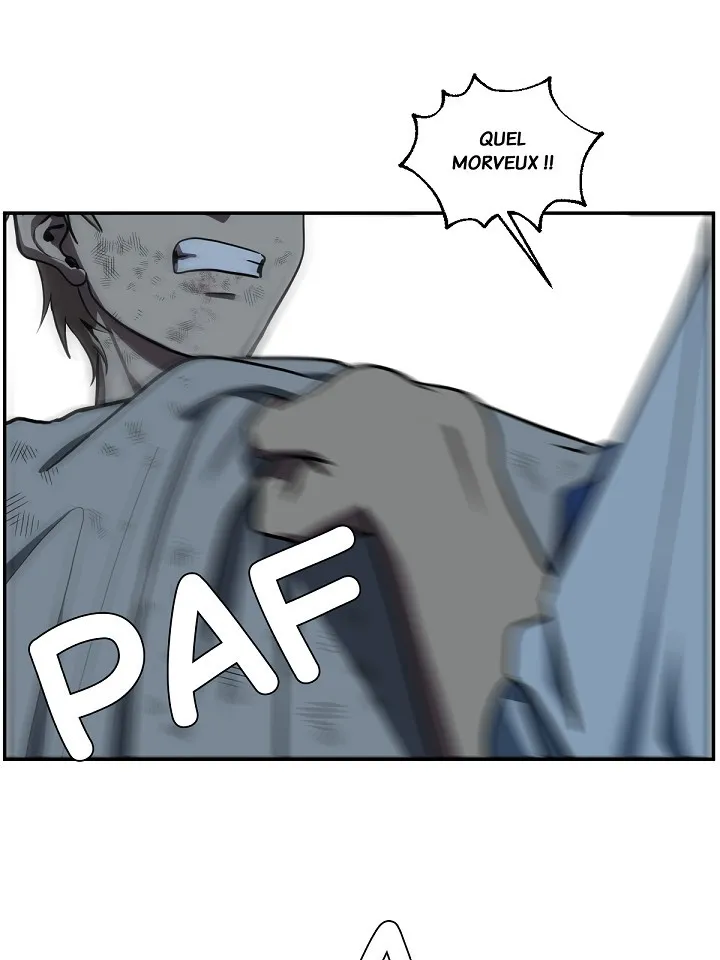 Read Change-Moi FR Manga Online