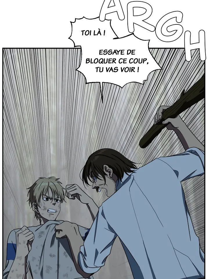 Read Change-Moi FR Manga Online