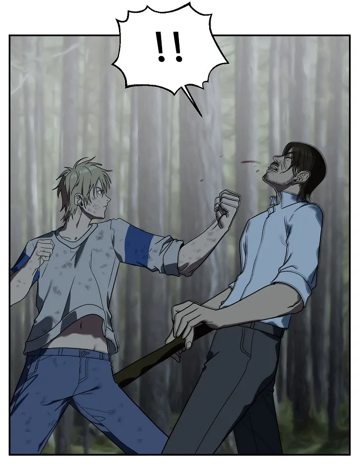 Read Change-Moi FR Manga Online