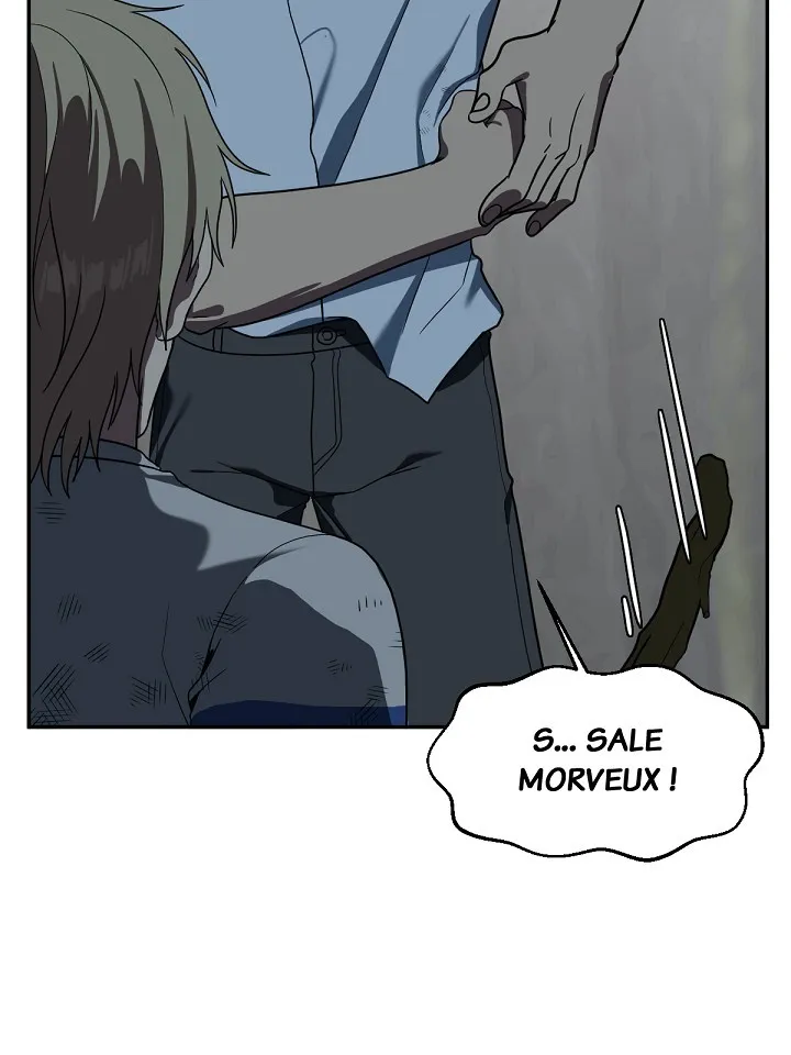 Read Change-Moi FR Manga Online
