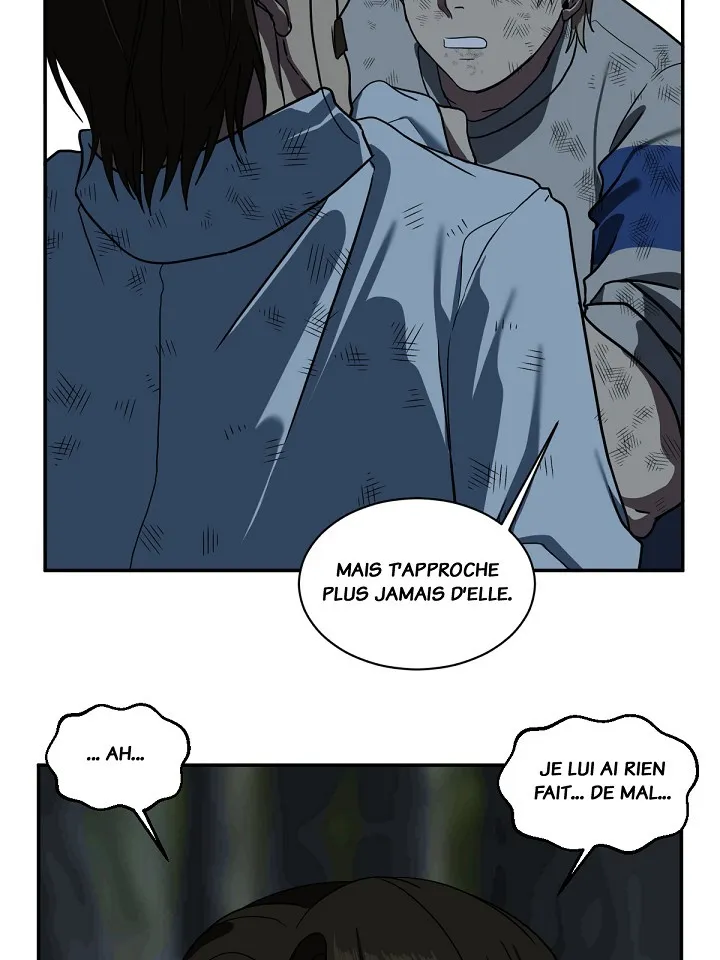 Read Change-Moi FR Manga Online