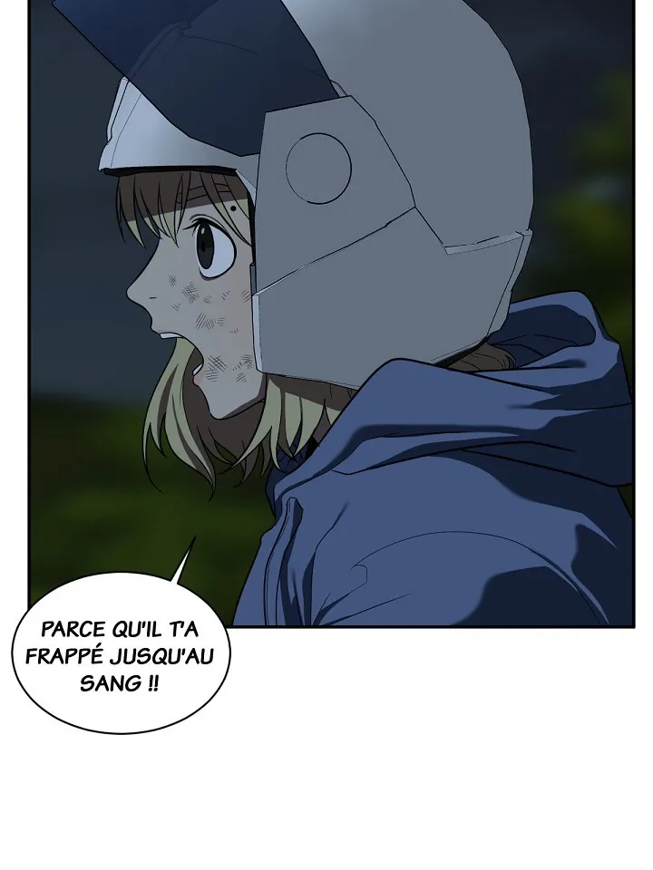 Read Change-Moi FR Manga Online