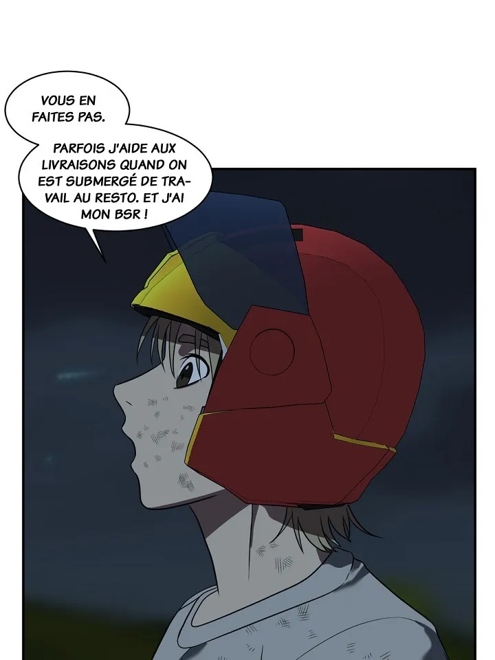 Read Change-Moi FR Manga Online