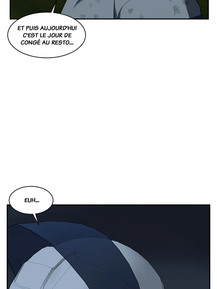 Read Change-Moi FR Manga Online
