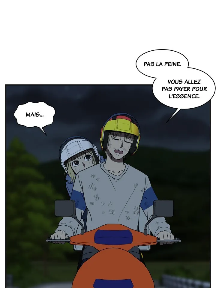 Read Change-Moi FR Manga Online