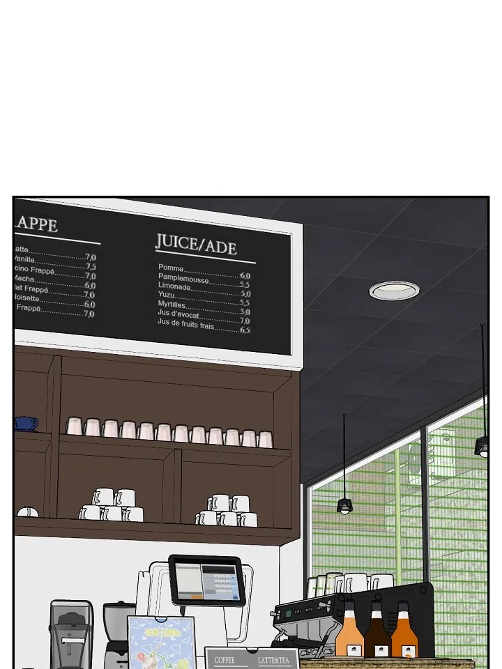 Read Change-Moi FR Manga Online