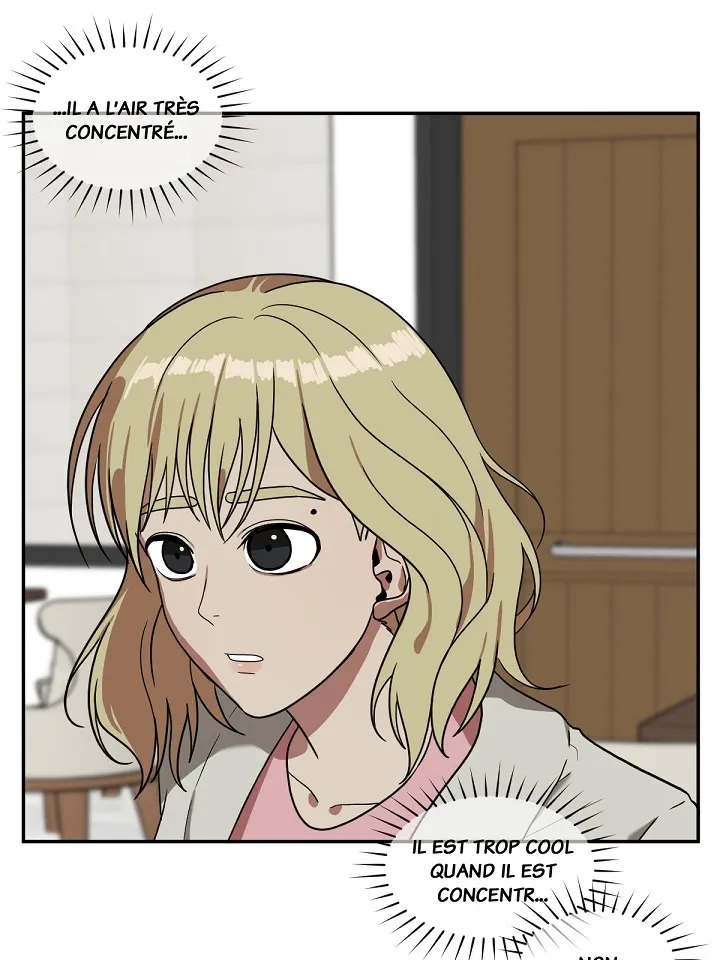 Read Change-Moi FR Manga Online