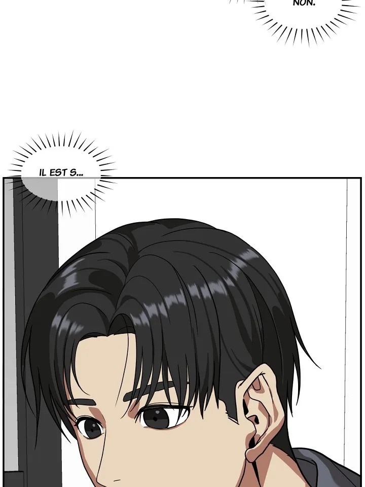 Read Change-Moi FR Manga Online