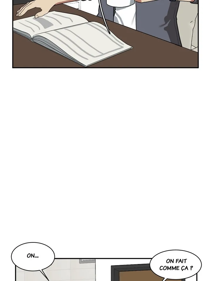Read Change-Moi FR Manga Online
