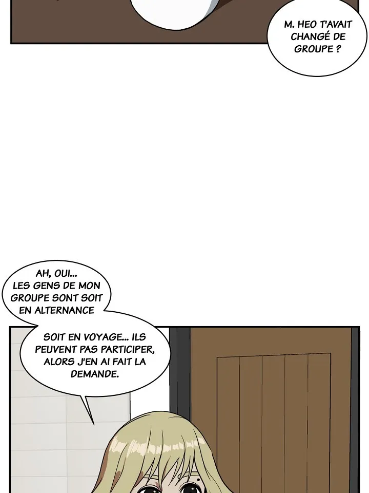 Read Change-Moi FR Manga Online
