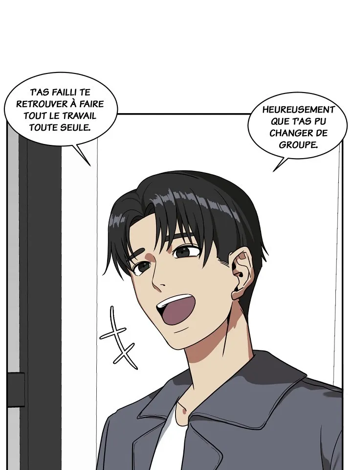 Read Change-Moi FR Manga Online