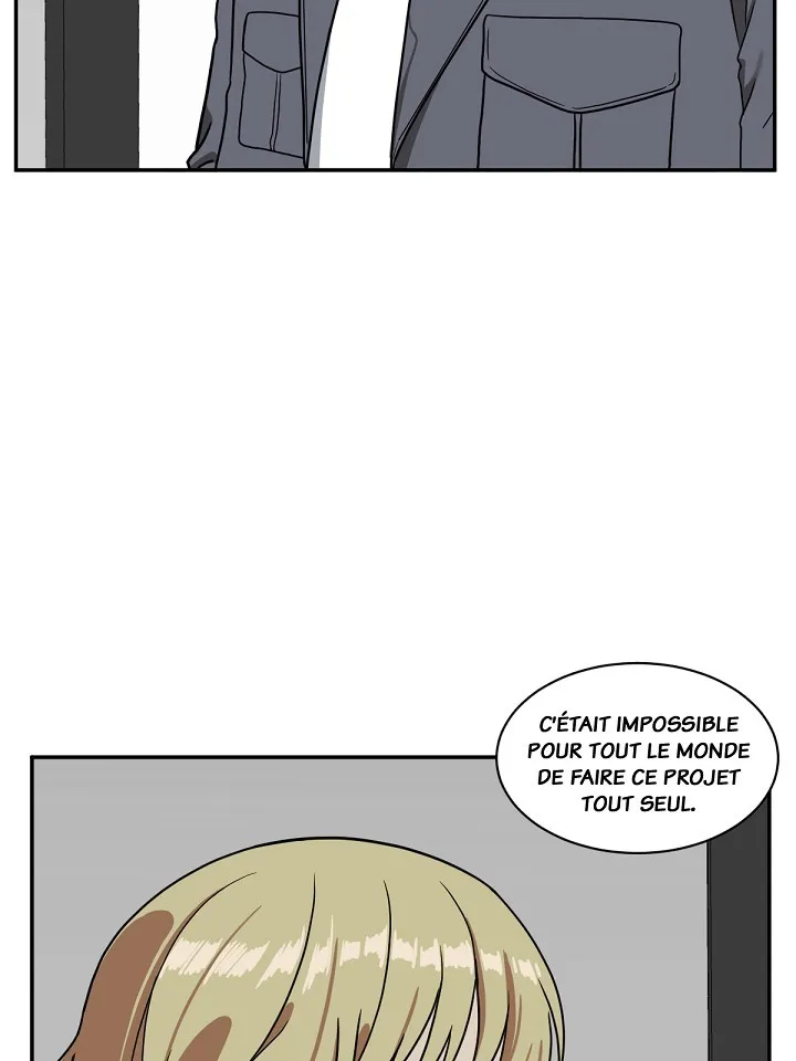Read Change-Moi FR Manga Online