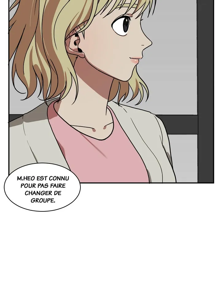 Read Change-Moi FR Manga Online