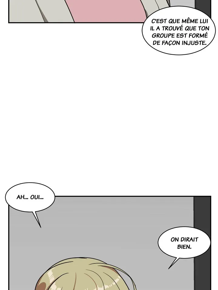 Read Change-Moi FR Manga Online