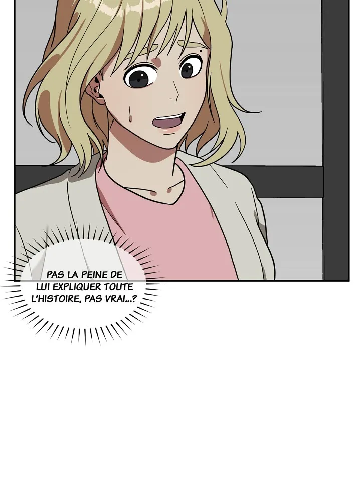 Read Change-Moi FR Manga Online