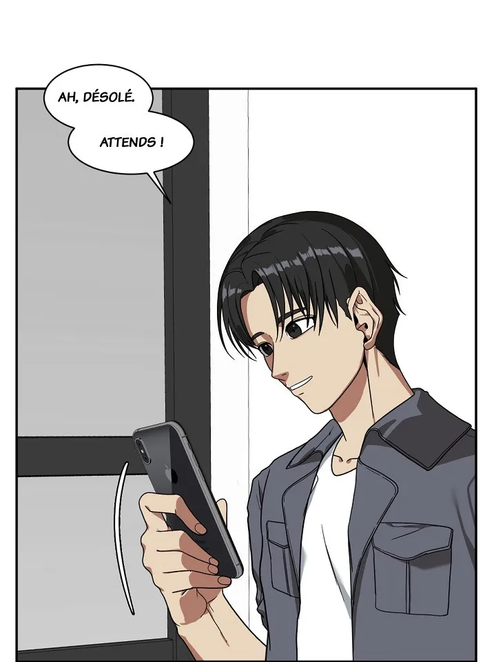 Read Change-Moi FR Manga Online
