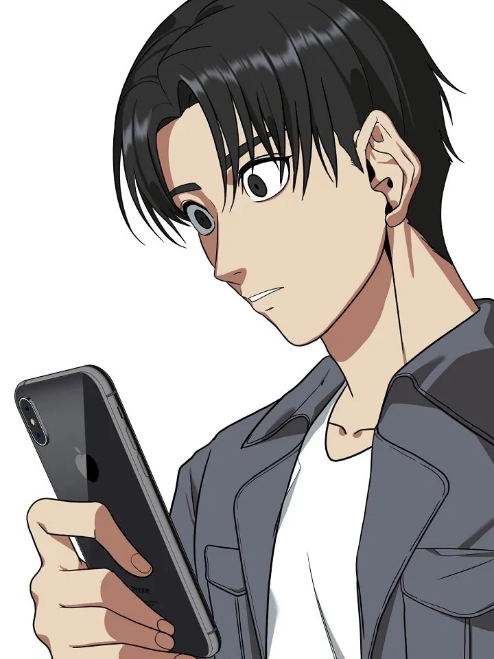 Read Change-Moi FR Manga Online