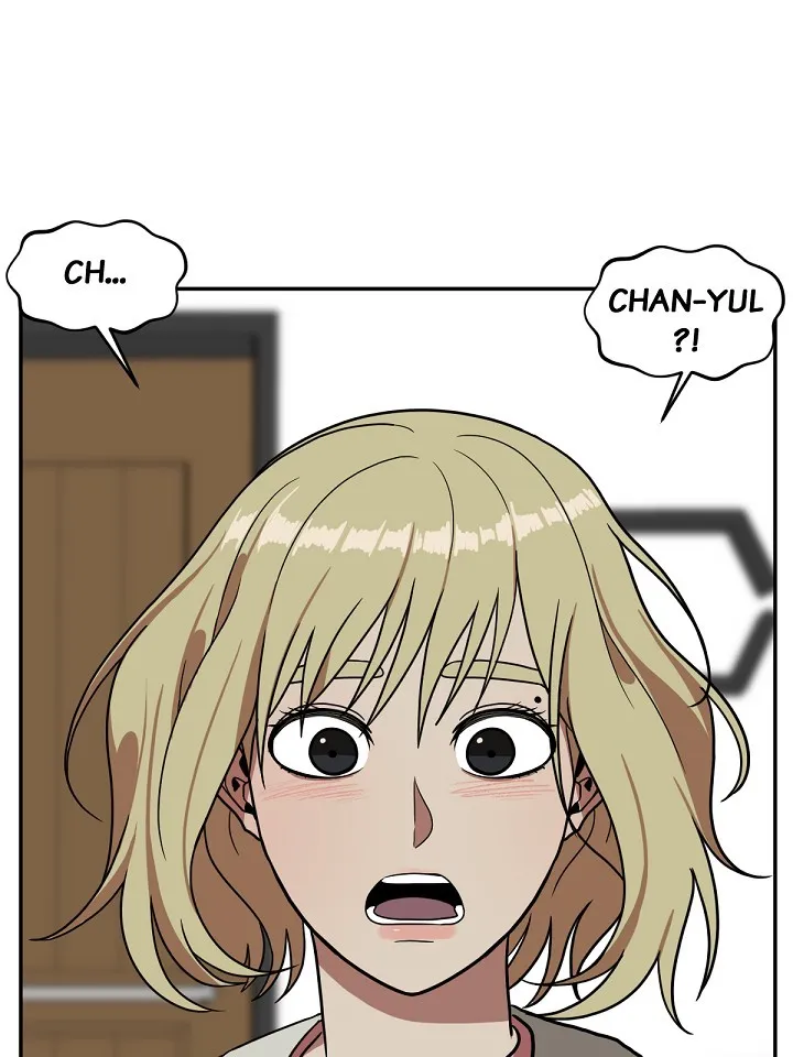 Read Change-Moi FR Manga Online